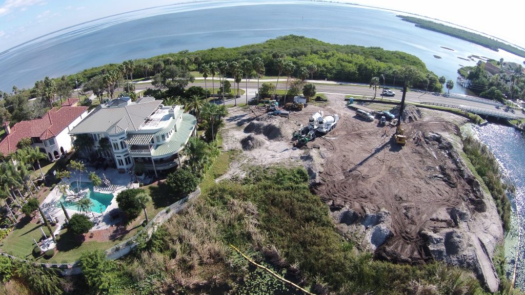 Residence-Safety Harbor