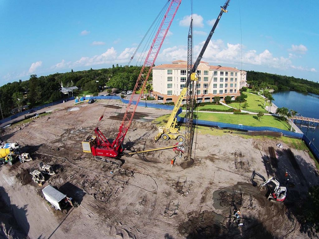 Westminster-St Petersburg